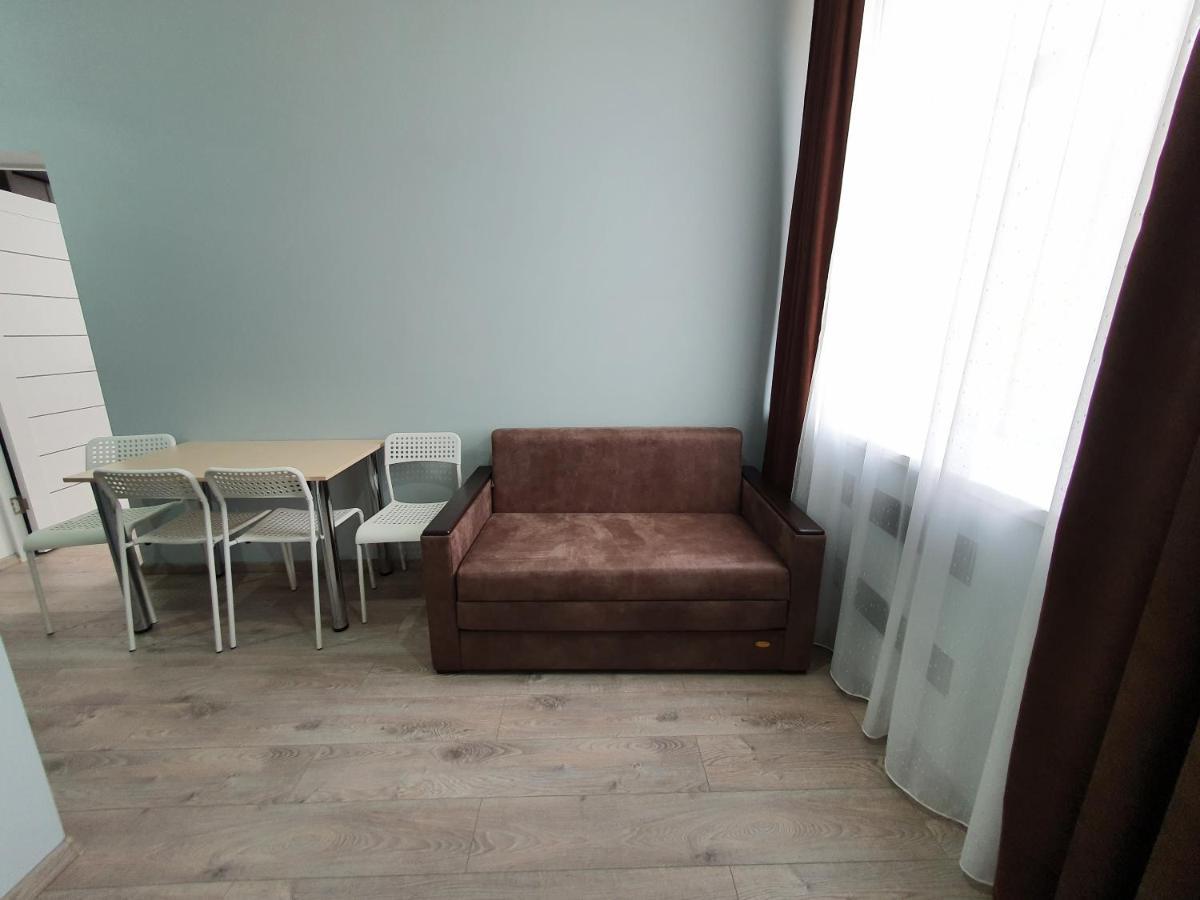 Park & Pedestrian Zone Apartment For4 Кишинев Екстериор снимка