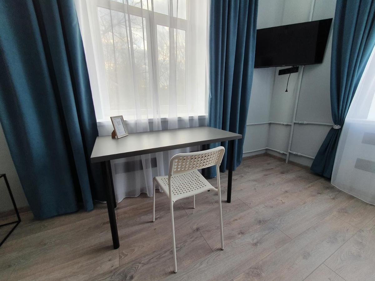 Park & Pedestrian Zone Apartment For4 Кишинев Екстериор снимка